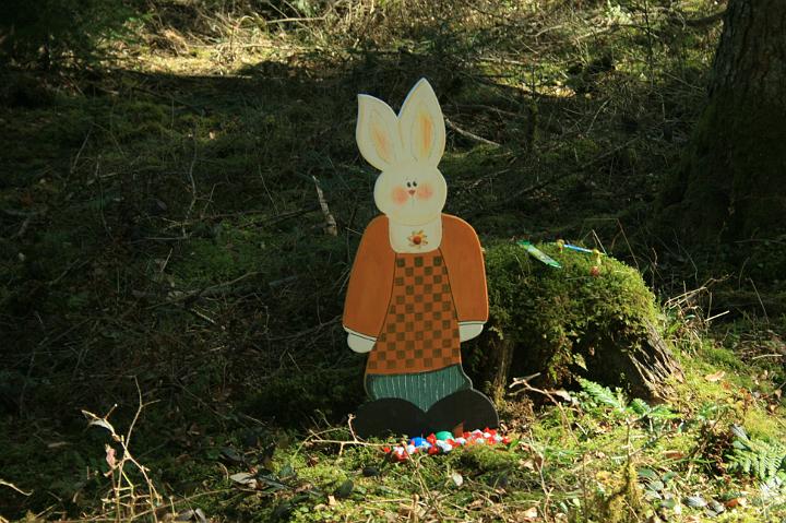 Osterhasensuche 2012 Bild 06